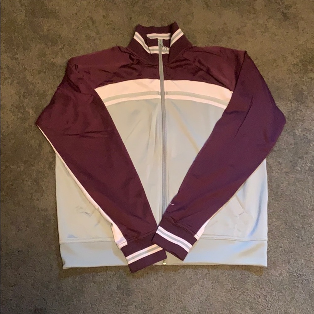 Nike jacket